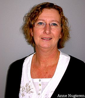 anne nugteren